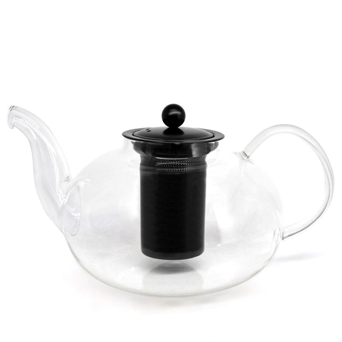 Ch'a Tea Glass Teapot 1.5L - Bear Country Kitchen