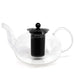 Ch'a Tea Glass Teapot 1.5L - Bear Country Kitchen