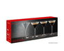 Spiegelau Lifestyle Espresso Martini Set of 4 - Bear Country Kitchen