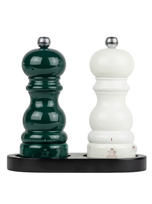 Peugeot Paris Duo U-Select Salt & Pepper Mill Set - Bear Country Kitchen