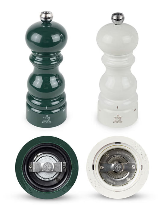 Peugeot Paris Duo U-Select Salt & Pepper Mill Set - Bear Country Kitchen