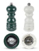 Peugeot Paris Duo U-Select Salt & Pepper Mill Set - Bear Country Kitchen