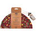 Danica Now Designs Save-It Bowl Covers Olive Oil - Bear Country Kitchen