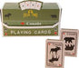 Peak Time Playing Cards - Bear - Bear Country Kitchen