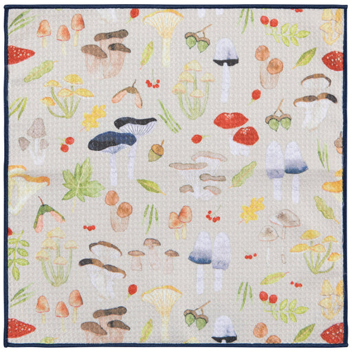 Danica Now Designs Renew Dishcloth Set of 2 Field Mushrooms - Bear Country Kitchen