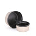 BIA Artisan Ramekin Set Of 2 Black - Bear Country Kitchen