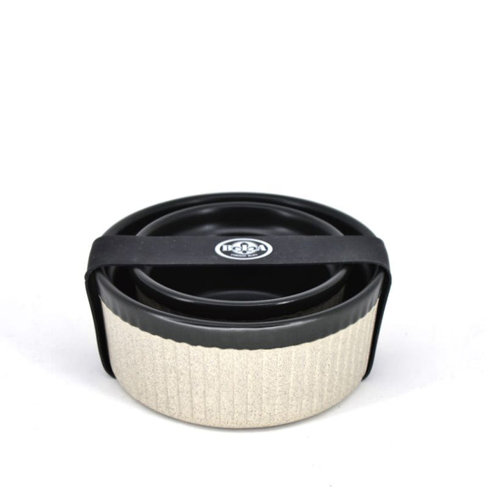 BIA Artisan Ramekin Set Of 2 Black - Bear Country Kitchen