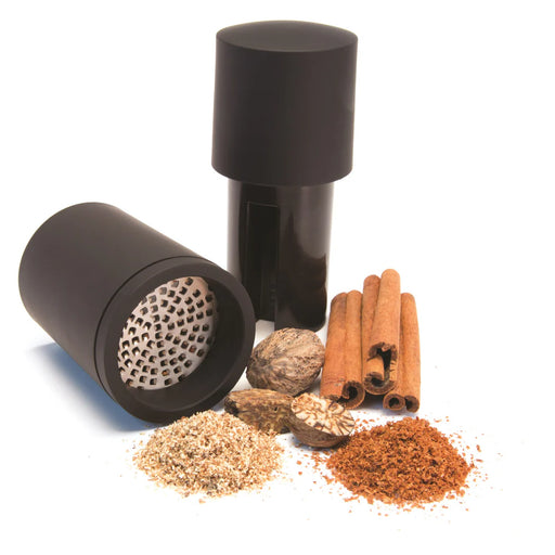 Microplane Spice Mill - Bear Country Kitchen