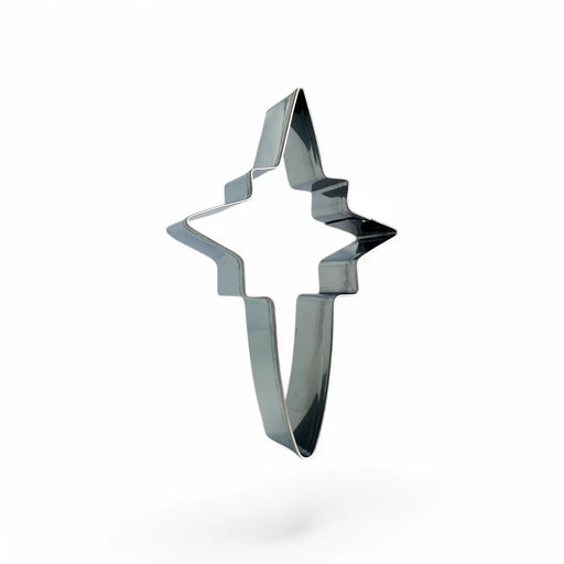 Cookie Cutter Primitive Star - Bear Country Kitchen