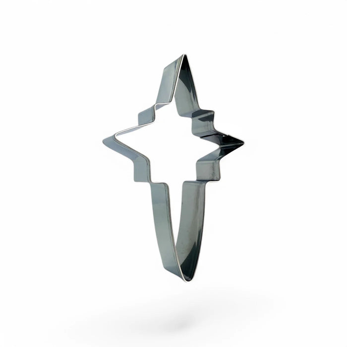 Cookie Cutter Primitive Star - Bear Country Kitchen