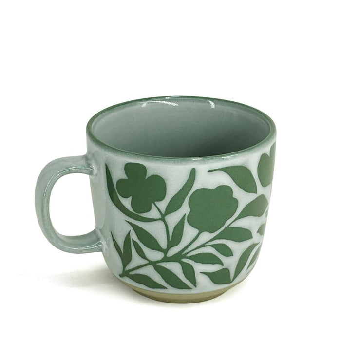 BIA Tropical Mug, sold seprately - Bear Country Kitchen