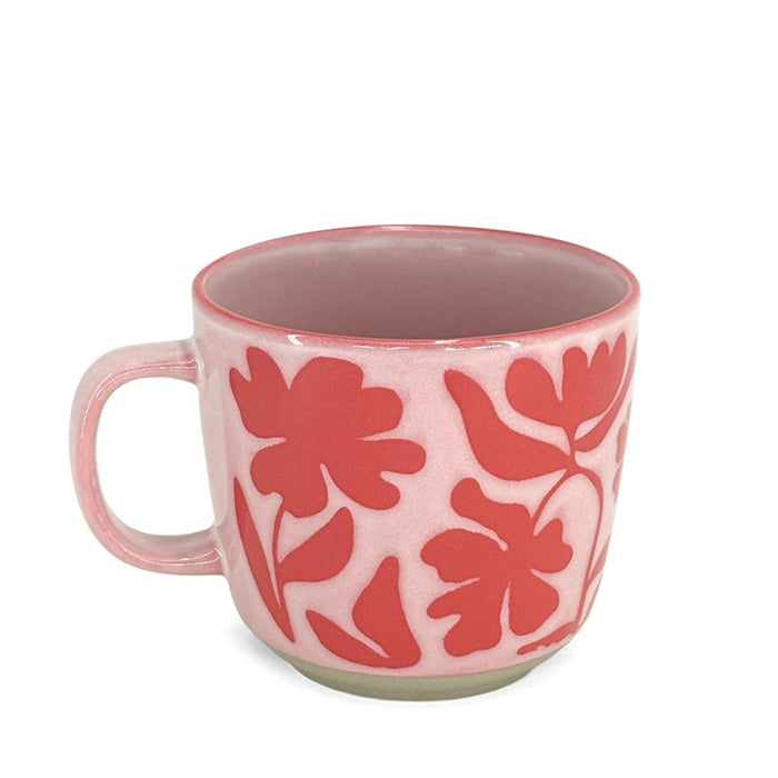 BIA Tropical Mug, sold seprately - Bear Country Kitchen
