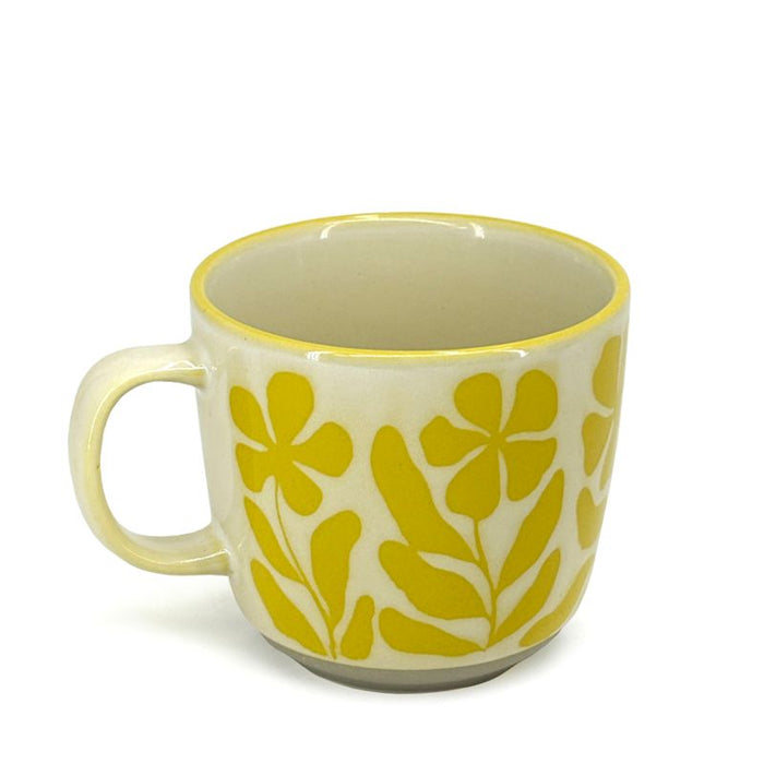 BIA Tropical Mug, sold seprately - Bear Country Kitchen