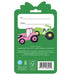 R&M Cookie Cutter Tractor - Bear Country Kitchen