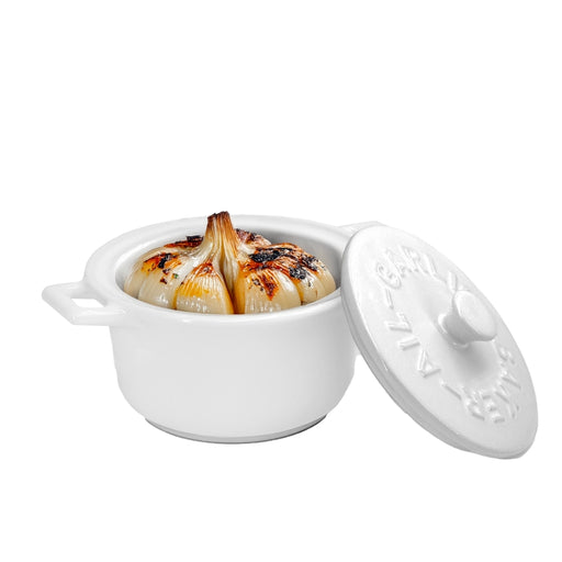 BIA Garlic Baker - Bear Country Kitchen