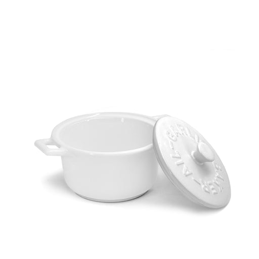 BIA Garlic Baker - Bear Country Kitchen