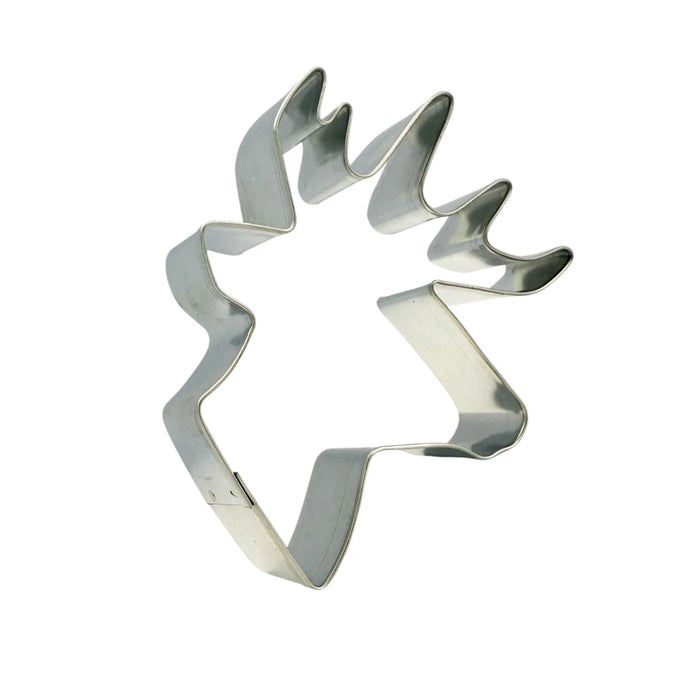 Cookie Cutter Deer Head - Bear Country Kitchen