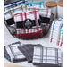 Kay Dee Design Dish Cloths Set Of 4 - Bear Country Kitchen