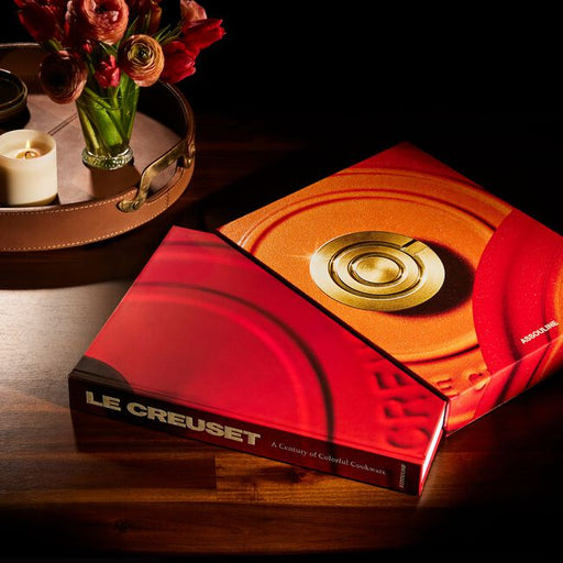Le Creuset by Assouline Publishing - Bear Country Kitchen