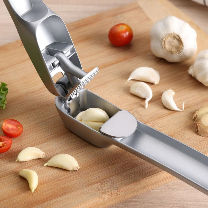 Zyliss Garlic Press Susi 4 - Bear Country Kitchen