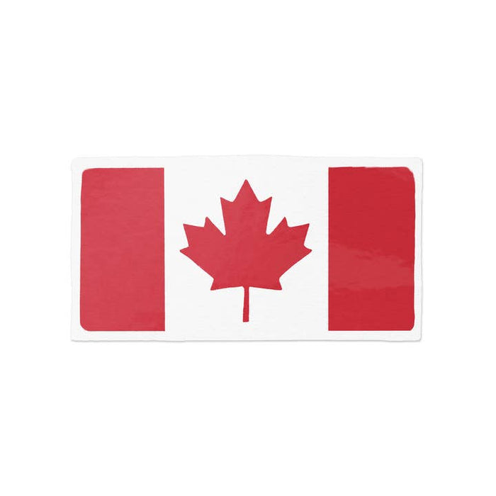 Wavy Baby Design Canada Sticker - Bear Country Kitchen