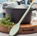 Zeal Silicone Spoon Coastal Colours - Bear Country Kitchen