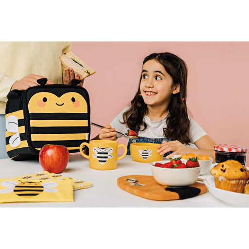 Danica Jubilee Mug Little Sprout Bumblebee - Bear Country Kitchen