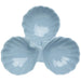 Danica Now Designs Serving Divided Dish Seashell - Bear Country Kitchen