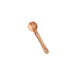 Justea Wooden Spoon With Loop - Bear Country Kitchen