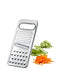 GEFU Stainless Steel Retaro All Purpose Grater - Bear Country Kitchen