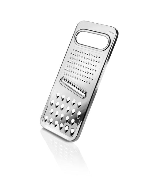 GEFU Stainless Steel Retaro All Purpose Grater - Bear Country Kitchen