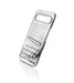 GEFU Stainless Steel Retaro All Purpose Grater - Bear Country Kitchen