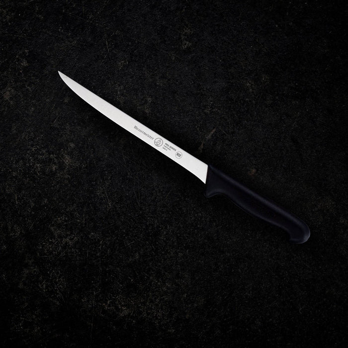 Messermeister Pro Flexible Fillet Knife 8" - Bear Country Kitchen