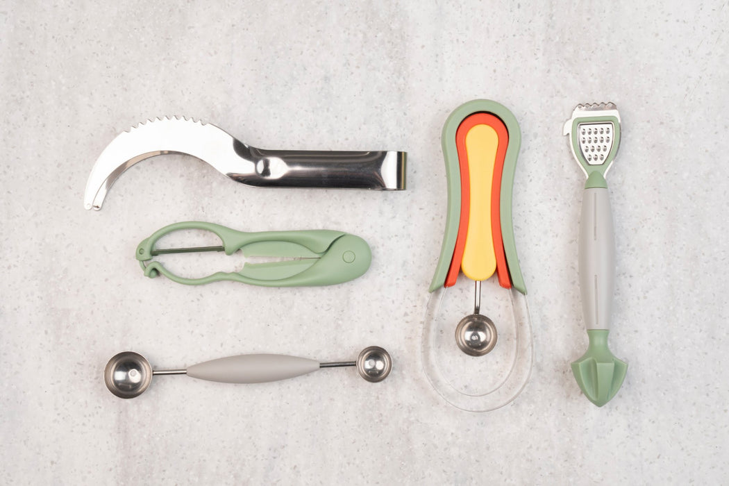 Just The Thing Juicer & Zester - Bear Country Kitchen