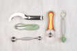 Just The Thing Juicer & Zester - Bear Country Kitchen