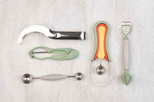 Just The Thing Juicer & Zester - Bear Country Kitchen