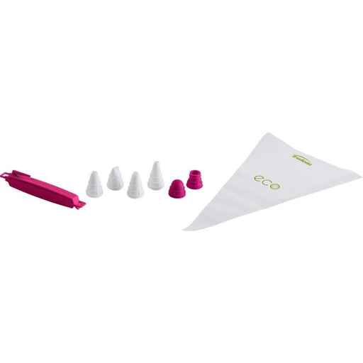 Trudeau ECO Decorating Set (19 Piece) - Bear Country Kitchen