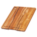 Teakhaus Marine Carving Board With Corner Hole & Juice Canal 16x12x0.75" - Bear Country Kitchen