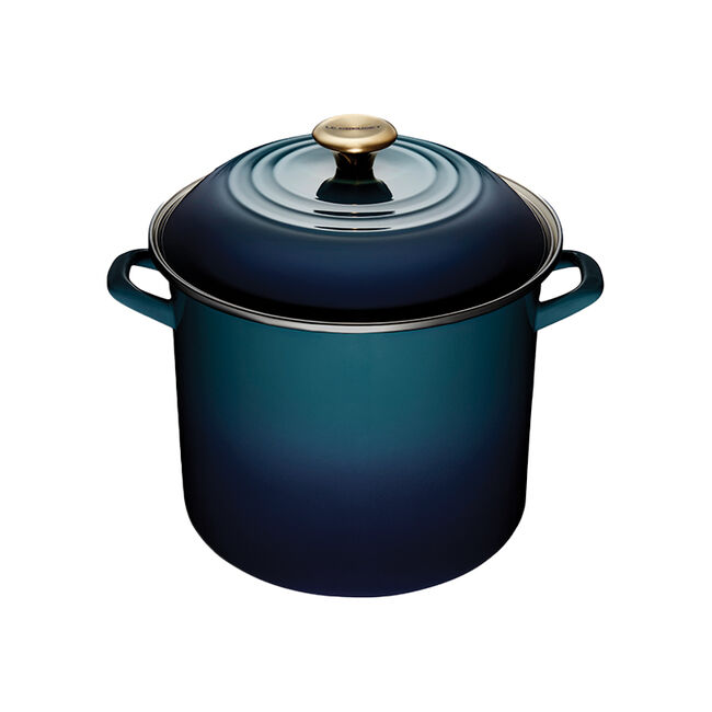 Le Creuset 11.4L Stockpot - Bear Country Kitchen