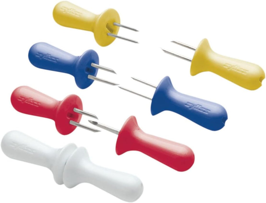 Zyliss Interlocking Corn Holders - Bear Country Kitchen