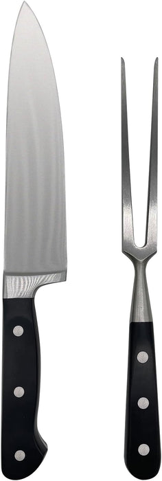 Outset Carving Set - Bear Country Kitchen