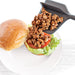 Talisman 3 n 1 Meat Chopper & Turner - Bear Country Kitchen
