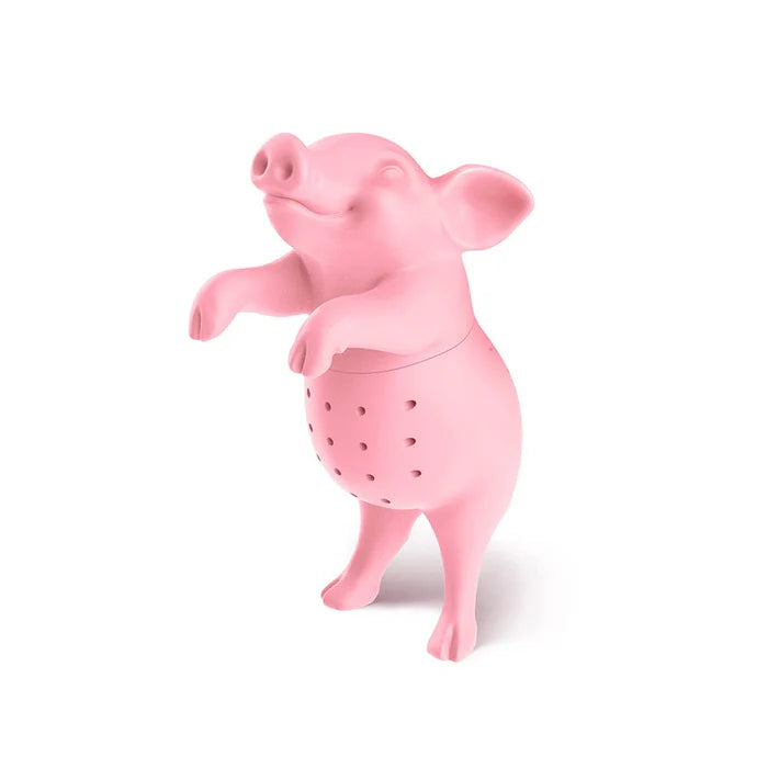 Fred Tea Infuser - Hot Belly - Bear Country Kitchen