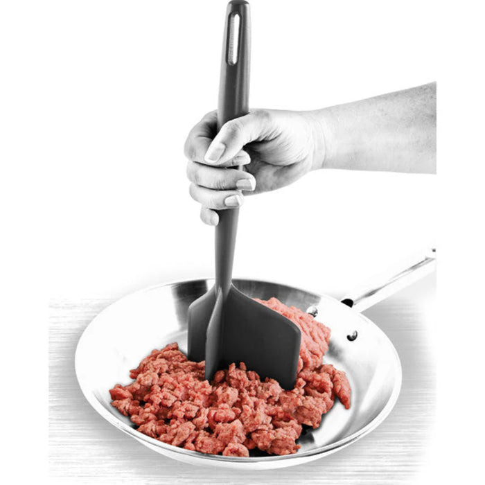 Talisman 3 n 1 Meat Chopper & Turner - Bear Country Kitchen