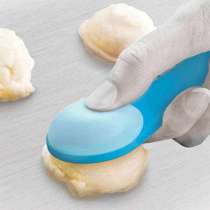 Talisman Cookie Scoop Spatula - Bear Country Kitchen