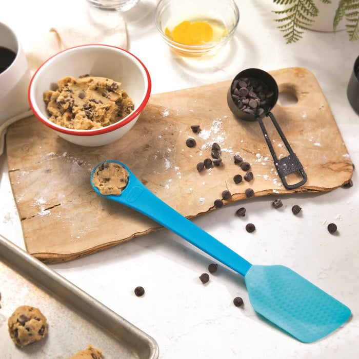 Talisman Cookie Scoop Spatula - Bear Country Kitchen