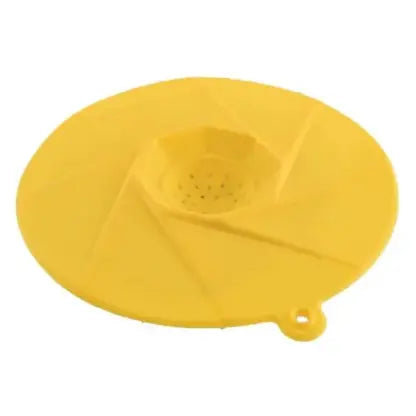 Norpro Silicone Microwave Popcorn Lid - Bear Country Kitchen