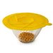Norpro Silicone Microwave Popcorn Lid - Bear Country Kitchen
