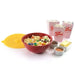 Norpro Silicone Microwave Popcorn Lid - Bear Country Kitchen