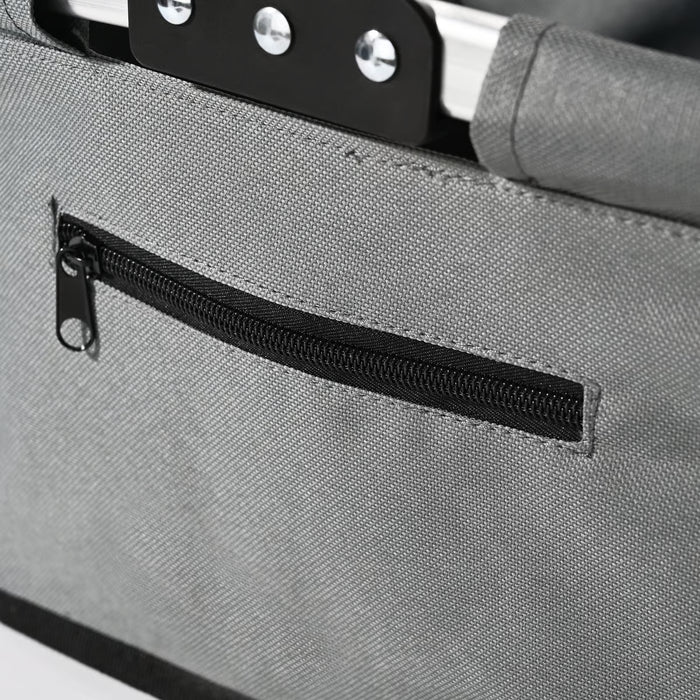 Foxrun Collapsible Market Basket - Bear Country Kitchen